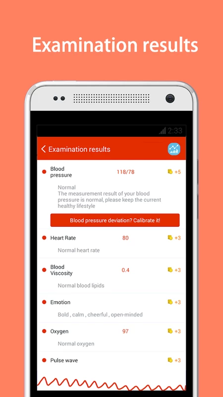 تحميل برنامج Icare Health Monitor Full للاندرويد والايفون 2025 اخر اصدار مجانا