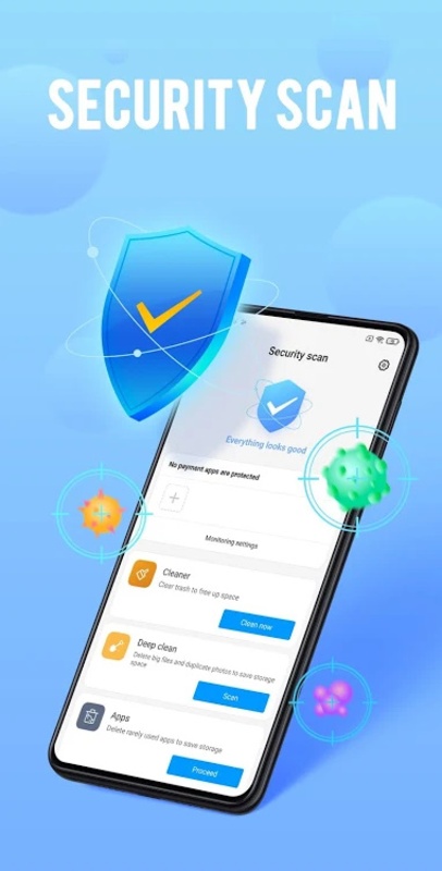 تحميل تطبيق Xiaomi Security الحماية شاومي Apk اخر اصدار 2025 مجانا