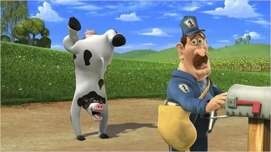 تحميل لعبة مزرعة المشاغبين Barnyard 2025 للكمبيوتر مجانا