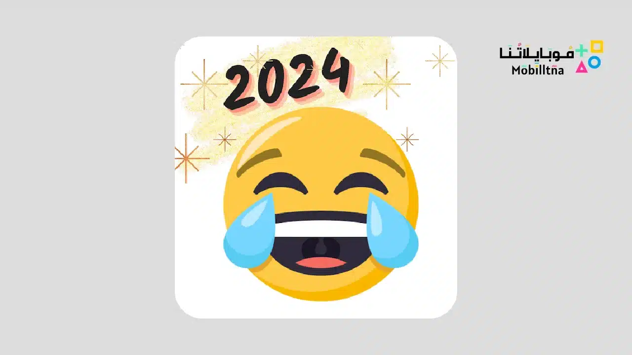 Big Emoji WASticker