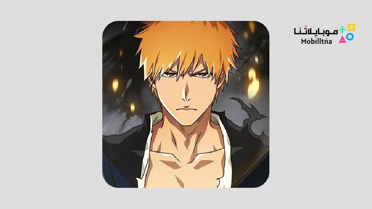 Bleach: Brave Souls Anime Game