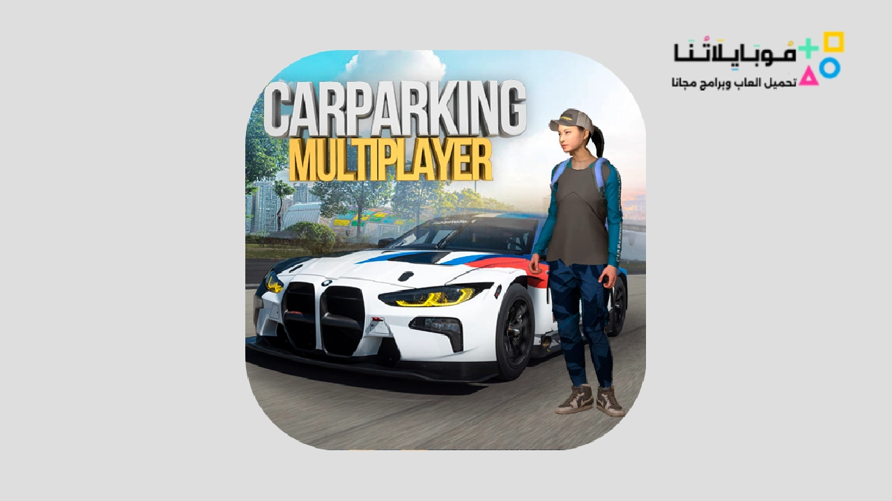 Car Parking Apk Mod