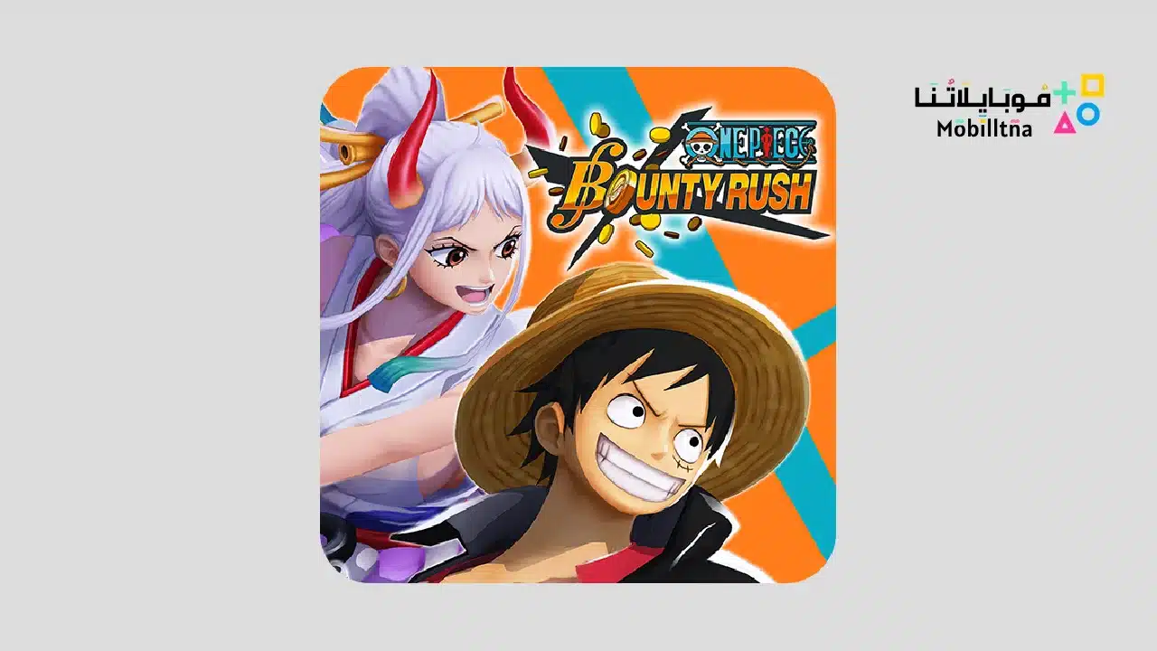 One Piece Bounty Rush Apk