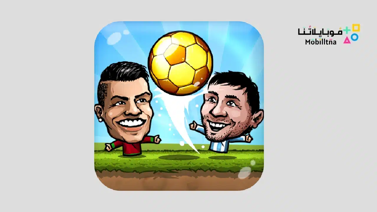 Puppet Soccer – Football