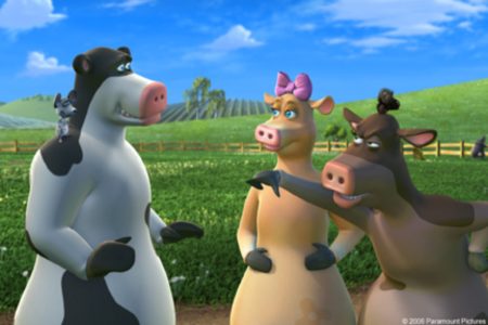 تحميل لعبة مزرعة المشاغبين Barnyard 2025 للكمبيوتر مجانا