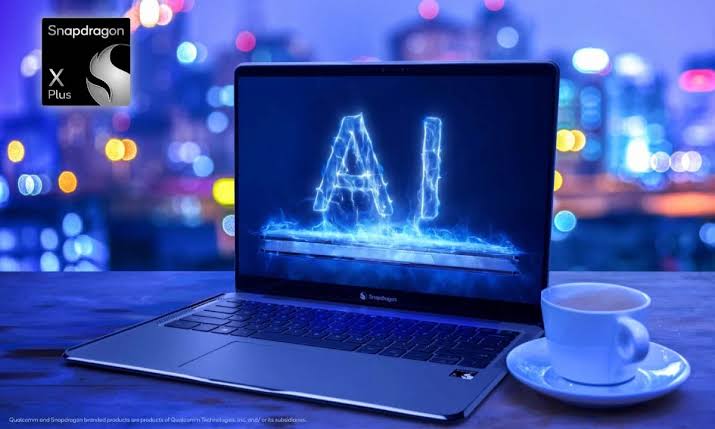 ازاحة الستار عن منصة Snapdragon X Plus من قبل كوالكوم