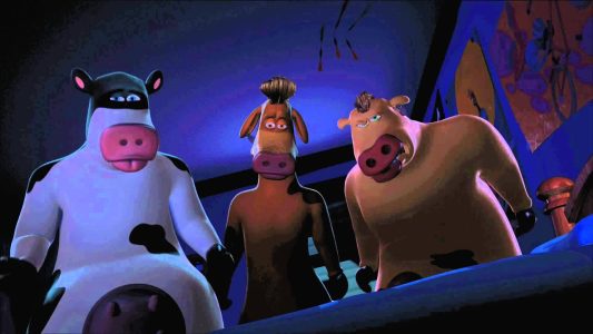 تحميل لعبة مزرعة المشاغبين Barnyard 2025 للكمبيوتر مجانا