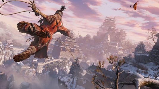 تحميل لعبة Sekiro Shadows Die Twice 2025 للكمبيوتر كاملة مجانا