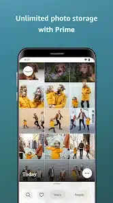 تحميل تطبيق Amazon Photos للاندرويد والايفون 2025 اخر اصدار مجانا
