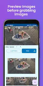 تحميل تطبيق Grab Photos From Videos مهكر للاندرويد والايفون 2025 اخر اصدار مجانا