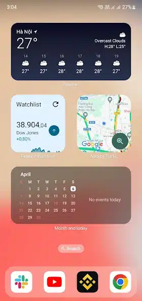 تحميل تطبيق Launcher iOS 18 Apk للاندرويد 2025 اخر اصدار مجانا