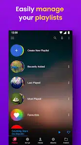 تحميل تطبيق Audify Player مهكر Apk للاندرويد والايفون 2025 اخر اصدار مجانا