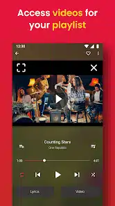 تحميل تطبيق Audify Player مهكر Apk للاندرويد والايفون 2025 اخر اصدار مجانا