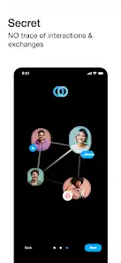 تحميل تطبيق twinme+ private messenger للاندرويد والايفون 2025 اخر اصدار مجانا