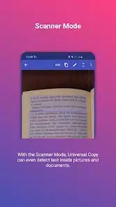 تحميل تطبيق Universal Copy مهكر Apk للاندرويد والايفون 2025 اخر اصدار مجانا