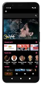 تحميل تطبيق FlixHD- Watch movies & live TV للاندرويد والايفون 2025 اخر اصدار مجانا