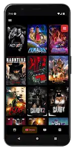 تحميل تطبيق FlixHD- Watch movies & live TV للاندرويد والايفون 2025 اخر اصدار مجانا