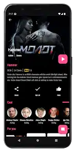 تحميل تطبيق FlixHD- Watch movies & live TV للاندرويد والايفون 2025 اخر اصدار مجانا