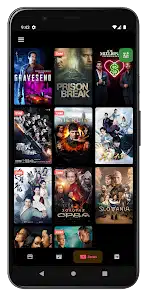 تحميل تطبيق FlixHD- Watch movies & live TV للاندرويد والايفون 2025 اخر اصدار مجانا