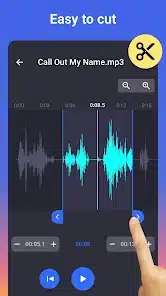 تحميل تطبيق MP3 Cutter Pro مهكر Apk للاندرويد والايفون 2025 اخر اصدار مجانا