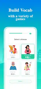 تحميل تطبيق Learn Chinese – ChineseSkill للاندرويد والايفون 2025 اخر اصدار مجانا