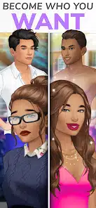 تحميل لعبة Episode Mod Apk مهكرة للاندرويد والايفون 2025 اخر اصدار مجانا