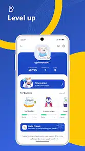 تحميل تطبيق Crypto Ice app للاندرويد والايفون 2025 اخر اصدار مجانا