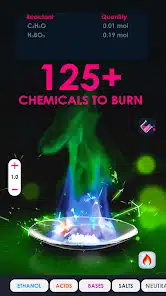 تحميل لعبة Unreal Chemist – Chemistry Lab للاندرويد والايفون 2025 اخر اصدار مجانا