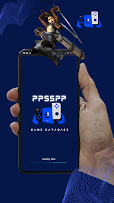 تحميل تطبيق Free Roms لتحميل العاب ppsspp للاندرويد 2025 اخر اصدار مجانا