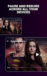 تحميل تطبيق بي بي سي آي بلاير BBC iPlayer Apk للاندرويد والايفون 2025 اخر اصدار مجانا