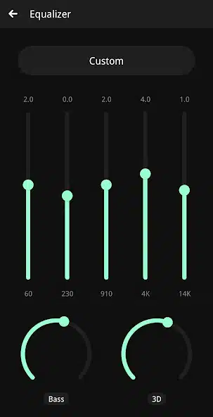 تحميل برنامج PowerAudio Pro مهكر Apk للاندرويد والايفون 2025 اخر اصدار مجانا