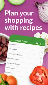 تحميل تطبيق Our Groceries Shopping List مهكر Apk للاندرويد والايفون 2025 اخر اصدار مجانا