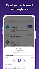 تحميل تطبيق Hiya Caller ID مهكر Apk للاندرويد والايفون 2025 اخر اصدار مجانا