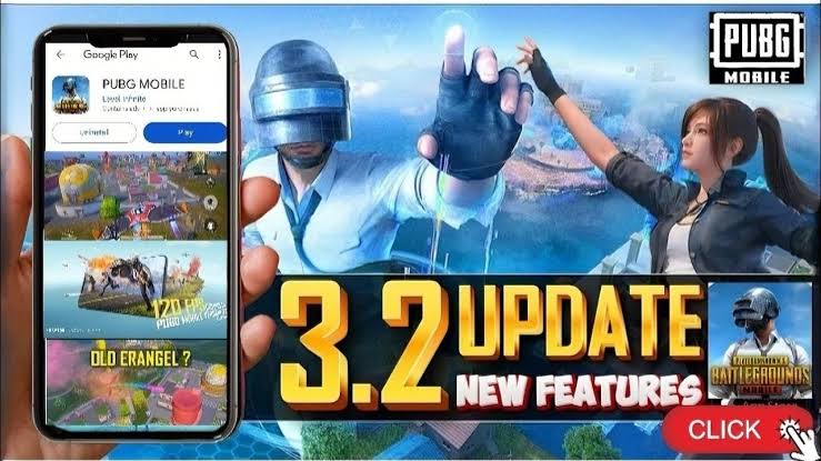 تحميل تحديث ببجي التجريبية 3.5 PUBG Mobile 3.5 Beta APK للاندرويد اخر اصدار مجانا ببجي بيتا 3.5