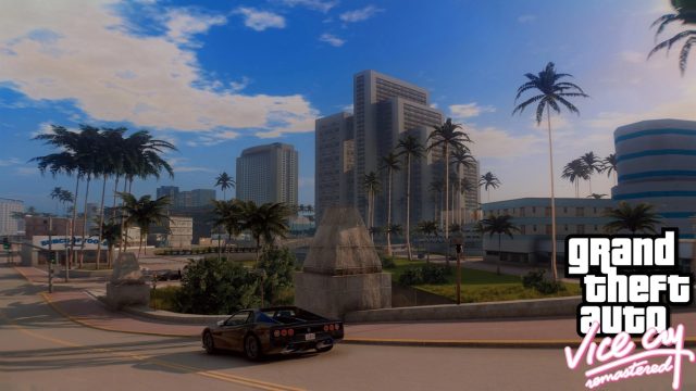 تحميل لعبة جاتا فايس سيتي GTA Vice City 2025 للكمبيوتر كاملة مجانا من ميديا فاير