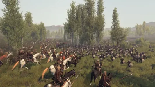 تحميل لعبة Mount & Blade II Bannerlord 2025 للكمبيوتر كاملة مجانا