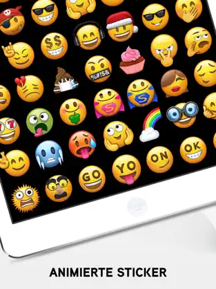 تنزيل ايموجي ايفون نسخ Emoji iPhone ios 16 , 15 ,14 للاندرويد اخر اصدار مجانا