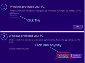 تحميل برنامج KMSPico Windows 10 Activator لتفعيل الويندوز والاوفيس مجانا