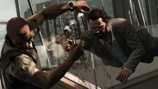 تحميل لعبة ماكس بين Max Payne 3 للكمبيوتر مجانا كاملة ميديا فاير