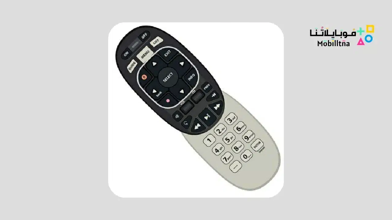 Directv Remote Control