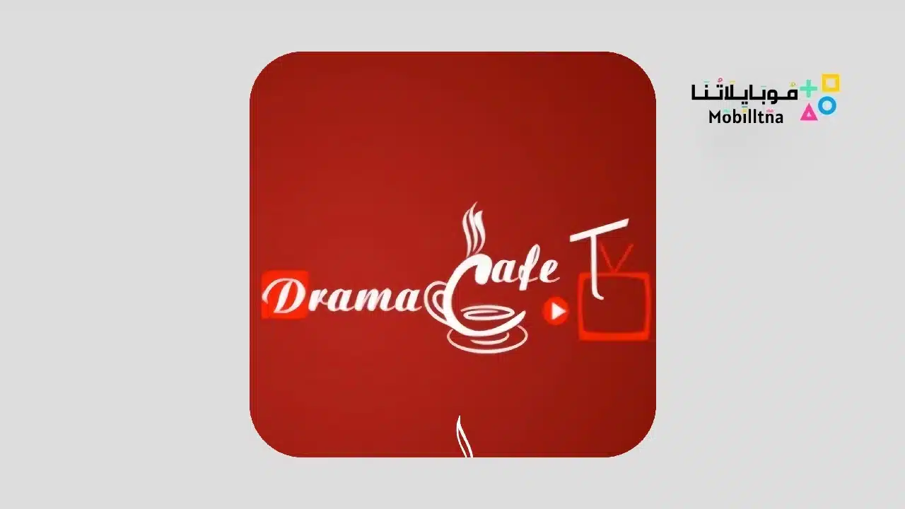 Drama Cafe Apk