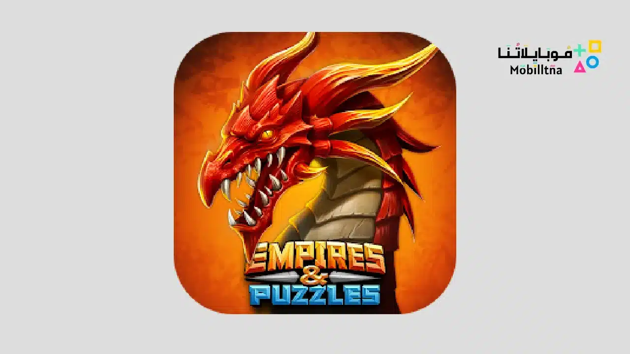 Empires & Puzzles