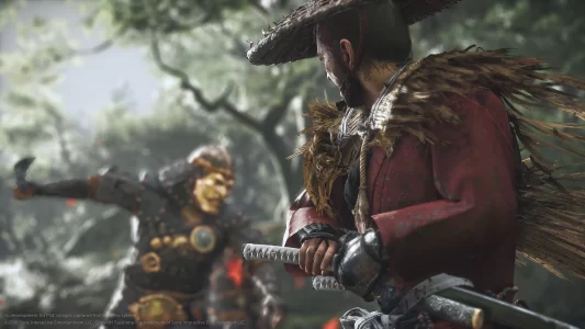 تحميل لعبة Ghost of Tsushima 2025 للكمبيوتر كاملة مجانا