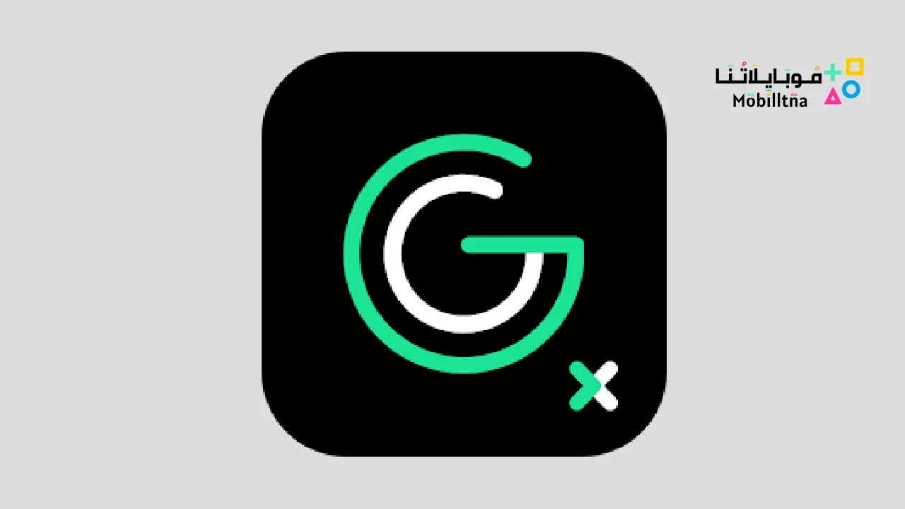 GreenLine Icon Pack: LineX