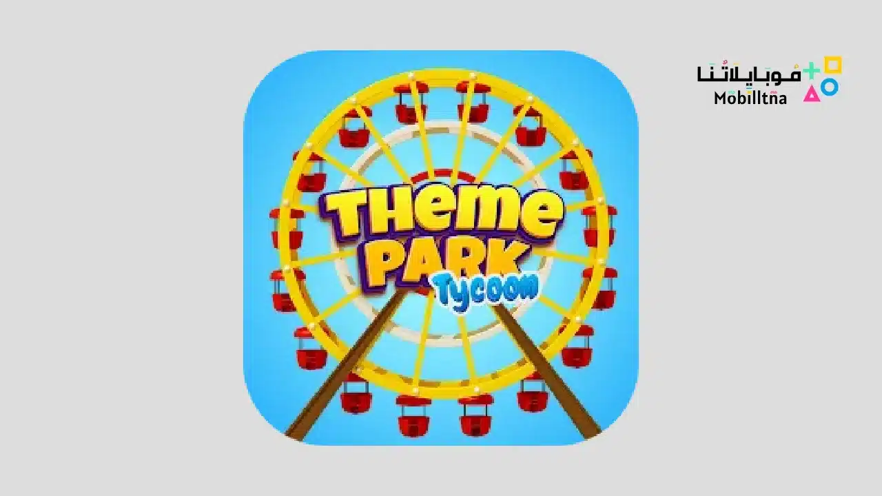 Idle Theme Park Tycoon