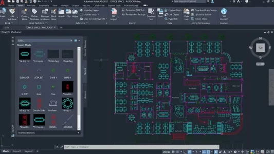 تحميل برنامج اوتوكاد AutoCAD 2025 للرسم الهندسي للكمبيوتر كامل مجاناً