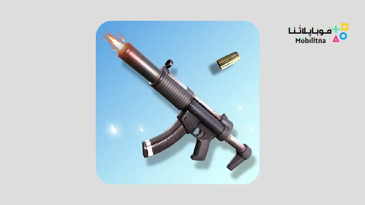 Shooting Elite 3D -Gun Shooter