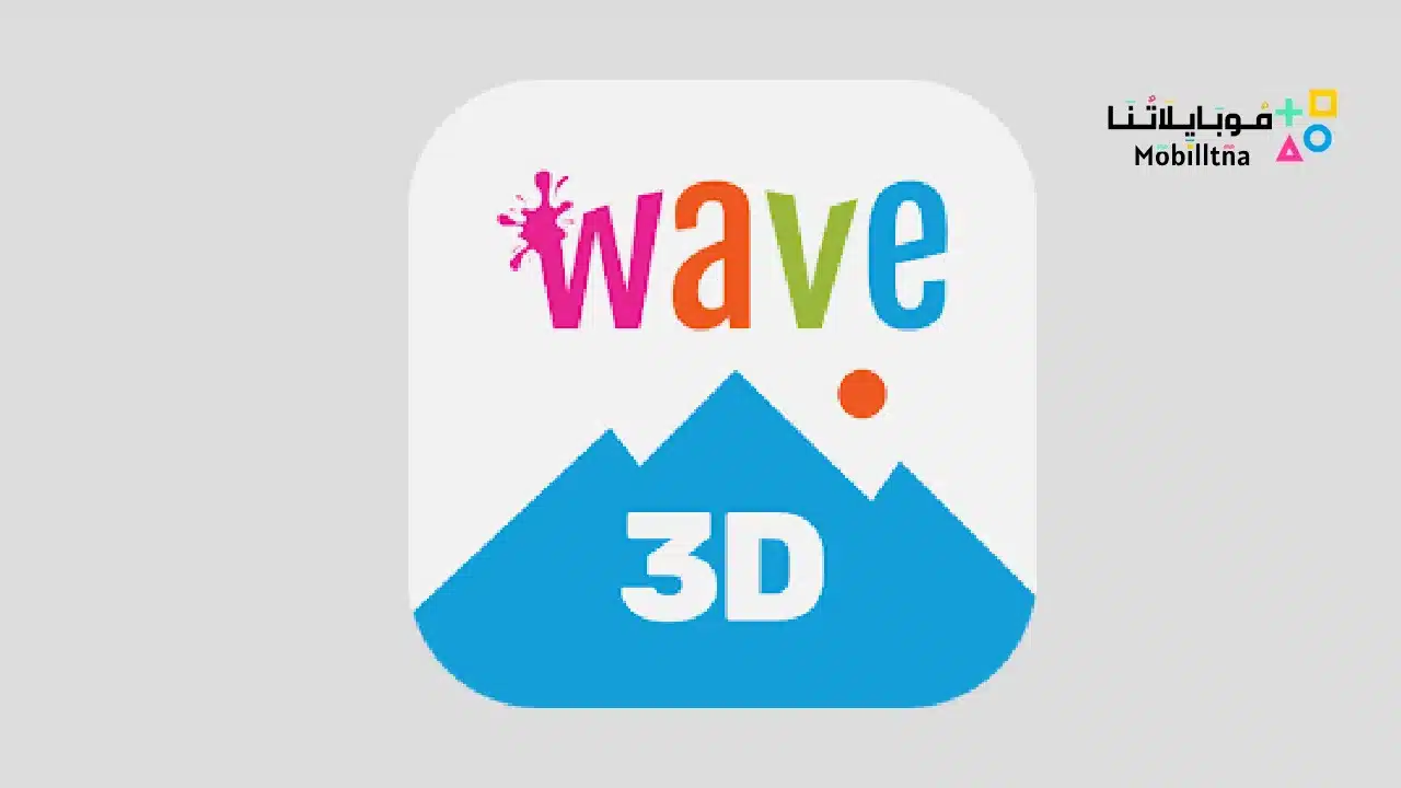 Wave Live Wallpapers Maker