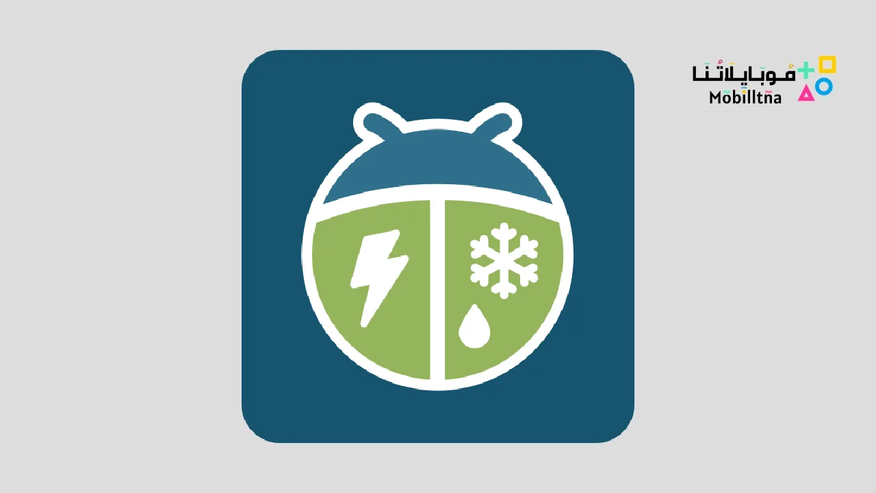 Weather by WeatherBug