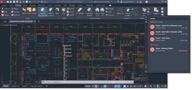 تحميل برنامج اوتوكاد AutoCAD 2025 للرسم الهندسي للكمبيوتر كامل مجاناً